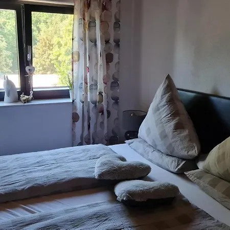 Nillhof Appartement Fischerbach