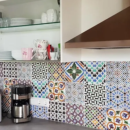 Appartement Nillhof Fischerbach