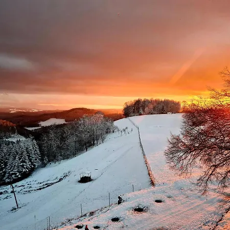 Appartement Nillhof Fischerbach