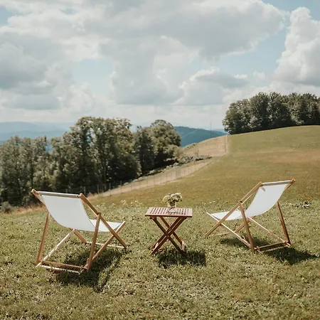 Appartement Nillhof Fischerbach