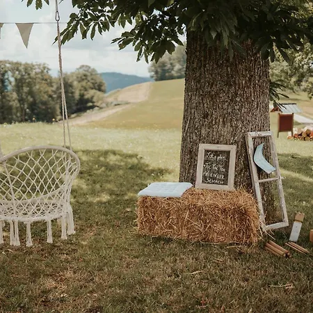 Appartement Nillhof Fischerbach