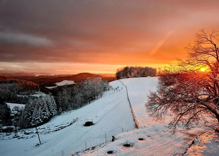 Διαμέρισμα Nillhof Fischerbach